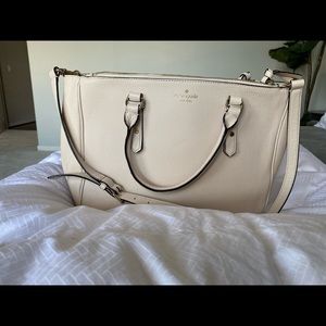 Kate Spade Tote Bag with Strap